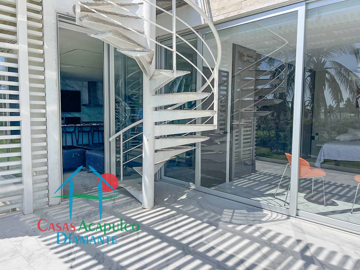 Cyan PH C2 - Terraza 3 Cyan PH C2 - Terraza 3